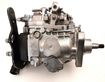 Fuel injection high pressure pump