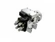 Fuel injection high pressure pump