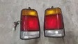 Rear/tail lights set