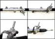 Steering rack