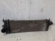 Intercooler radiator