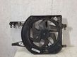 Electric radiator cooling fan