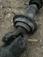 Rear driveshaft/prop shaft