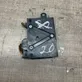 Fuel injection pump control unit/module