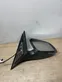 Front door electric wing mirror