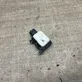 Airbag deployment crash/impact sensor