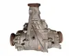 Rear differential