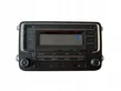 Panel / Radioodtwarzacz CD/DVD/GPS