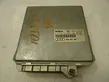 Centralina/modulo motore ECU