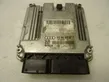 Centralina/modulo motore ECU