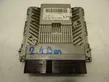 Centralina/modulo motore ECU