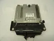 Engine control unit/module ECU