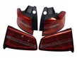 Rear bumper light