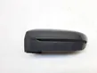 Plastic wing mirror trim cover