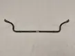 Front anti-roll bar/sway bar