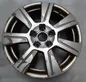 R17 alloy rim