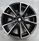 R17 alloy rim