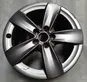 R17 alloy rim