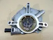 Vacuum pump