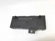 Tailgate/trunk control unit/module