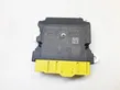 Airbag control unit/module