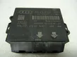 Parking PDC control unit/module