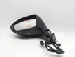 Front door electric wing mirror