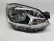 Headlight/headlamp