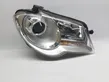 Headlight/headlamp