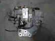 Manual 5 speed gearbox