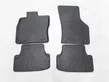 Car floor mat set