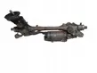 Steering rack