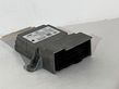 Airbag control unit/module