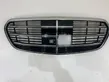 Front grill