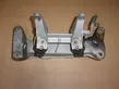 Gearbox mounting bracket