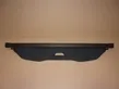 Parcel shelf load cover