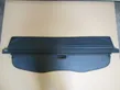 Parcel shelf load cover