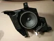 Subwoofer altoparlante