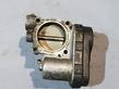 Throttle valve