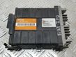 Calculateur moteur ECU