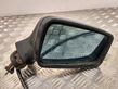 Manual wing mirror