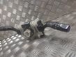 Handbrake/parking brake lever assembly