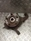 Front wheel hub