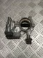 Throttle valve