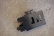 Engine control unit holder