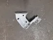 Fender mounting bracket