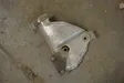 Exhaust heat shield