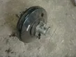 Brake booster