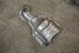 Exhaust heat shield