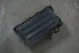 Air filter box cover